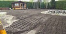 USŁUGI MINIKOPARKĄ, MINIŁADOWARKĄ, WYWROTKĄ, DRENAŻ, PIASEK - 10