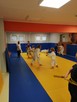 Judo dla dzieci od lat 3. - 4