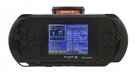 Konsola retro przenośna PXP 3 16-bit gry - 2