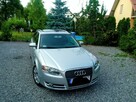 Audi a4 b7 1.9tdi - 1