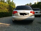 Audi a4 b7 1.9tdi - 4