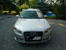 Audi a4 b7 1.9tdi - 2