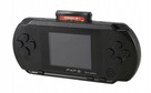 Konsola retro przenośna PXP 3 16-bit gry - 1