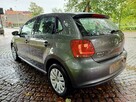 Volkswagen polo 1.2 - 3