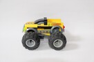 Lego Racers, Town - auta różne - 8670, 6336 - 8