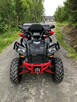 2015 Polaris Scrambler 850 quady atv - 1