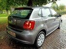 Volkswagen polo 1.2 - 7