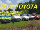 Skup Toyota Kupię Każdą Toyotę - 4