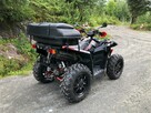 2015 Polaris Scrambler 850 quady atv - 2