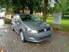 Volkswagen polo 1.2 - 11