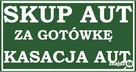 Skup Aut Sztum tel.609911071 Mikołajki Pomorskie, Dzierzgoń - 4