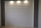Producent Paneli 3d, Panele dekoracyjne, Panele gipsowe - 11