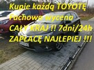Skup Mercedes Każdego Mercedesa Sprinter Kaczka - 1