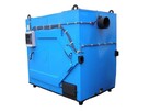 Piec kocioł wsadowy na słomę baloty 140 kW 80 250 - piec c.o - 4