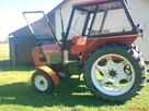 ZETOR 3 CYLINDRY - 5