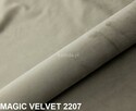 Tkanina meblowa, obiciowa, Magic Velvet - 6