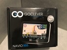 Nawigacja samochodowa GoClever NAVIO 505 PL - 5