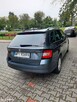Škoda Fabia 1.0/110 KM. PB+LPG - 11