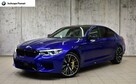 | WYPRZEDAŻ | BMW M5 Competition 625 KM | Salon BMW Inchcape Poznań | - 1