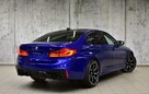 | WYPRZEDAŻ | BMW M5 Competition 625 KM | Salon BMW Inchcape Poznań | - 3
