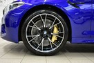 | WYPRZEDAŻ | BMW M5 Competition 625 KM | Salon BMW Inchcape Poznań | - 4
