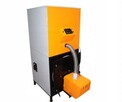 Piec na pellet z podajnikiem Compact 20kW czyste powietrze - 2