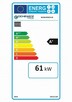 Kocioł, piec biomasowy 61kW na zrębki czyste powietrze - 9