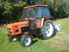 ZETOR 3 CYLINDRY - 1