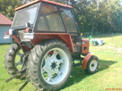 ZETOR 3 CYLINDRY - 6