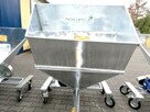 Produkcja pelletu siano słoma + kosz zasypowy SZKOLENIE - 9