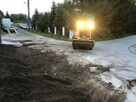 Utwardzanie dróg osiedlowych i prywatnych usługi minikoparka - 4