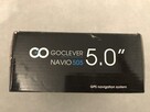 Nawigacja samochodowa GoClever NAVIO 505 PL - 7