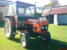 ZETOR 3 CYLINDRY - 4