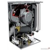 Piec gazowy 25 KW do 250 m2 kondensacyjny Ferroli BlueHelix - 3