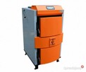 Kocioł na drewno holzgas Sigma 23kW - czyste powietrze - 10