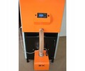 Piec na pellet z podajnikiem Compact 20kW czyste powietrze - 6