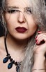 sesja kobieca, zdjęcia w bieliźnie, sesja sensualna, buduar - 6