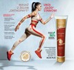 BOLĄCE KOLANA, KRĘGOSŁUP REGENERUJĄCY ŻEL ORTHOPYT - 2