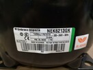 Sprężarka Aspera NEK6213GK, Embraco NEK 6213 GK - 2