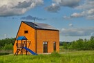 Nowoczesny domek na odludziu - 2