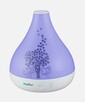 Nawilżacz z funkcją aromatyzera i lampki nocnej - 8