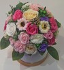 Kwiaty mydlane - 6