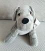 Stoper do drzwi blokada holder pies terier dog - 5