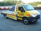 Pomoc Drogowa Straburzyński Transport Holowanie - 2