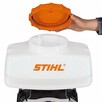 Opryskiwacz spalinowy STIHL - 2