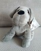 Stoper do drzwi blokada holder pies terier dog - 4