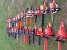 Piły spalinowe Hurt Pakiet STIHL husqvarna dolmar solo - 2