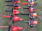 Piły spalinowe Hurt Pakiet STIHL husqvarna dolmar solo - 10