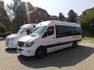Minibus Katowice, Tychy, Busy Mysłowice przewozy wesela - 2