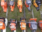 Piły spalinowe Hurt Pakiet STIHL husqvarna dolmar solo - 6